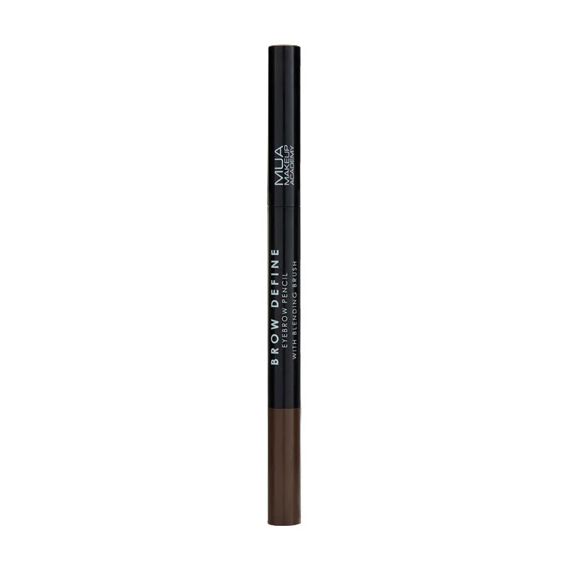 BROW DEFINE PENCIL + BLENDING BRUSH